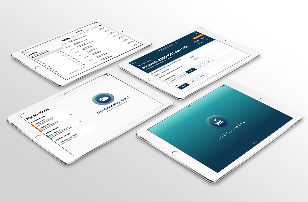 Mobile Design