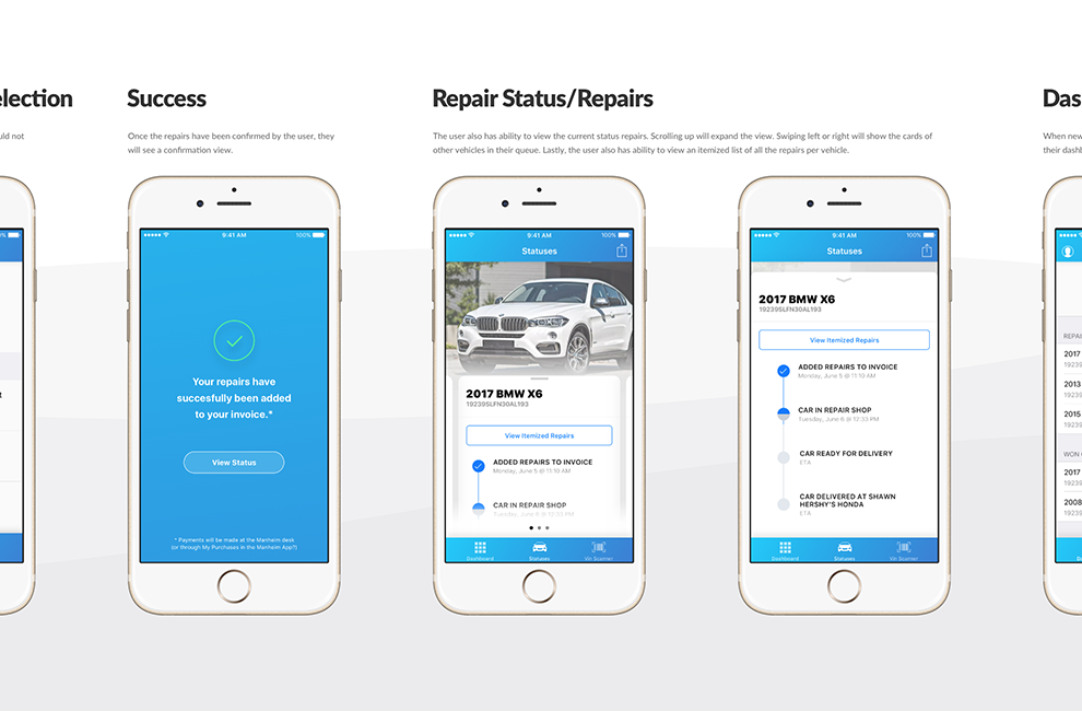 Mobile Design