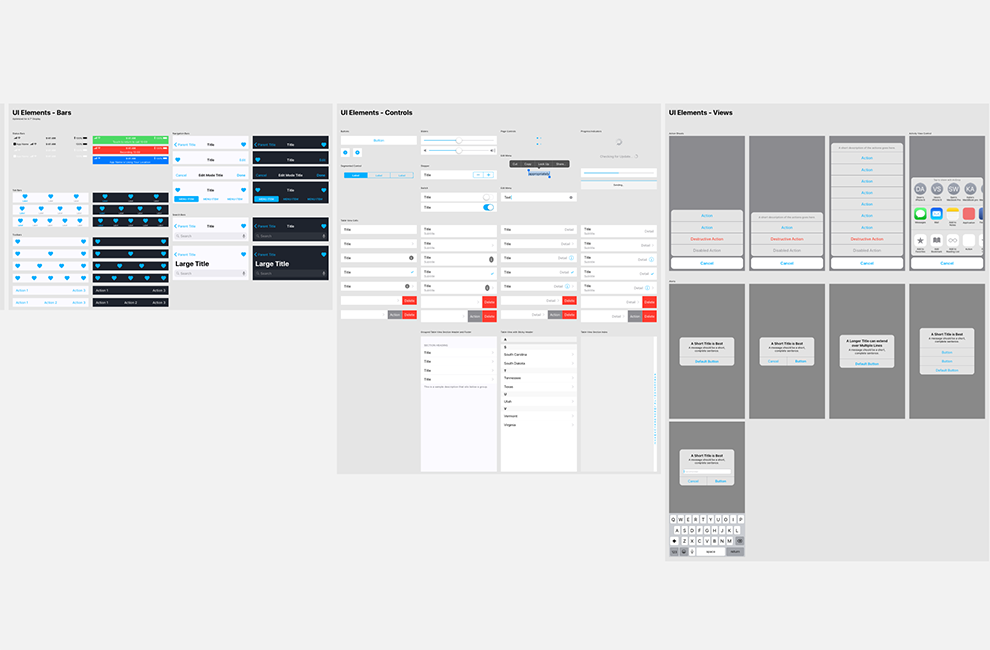 Mobile Design