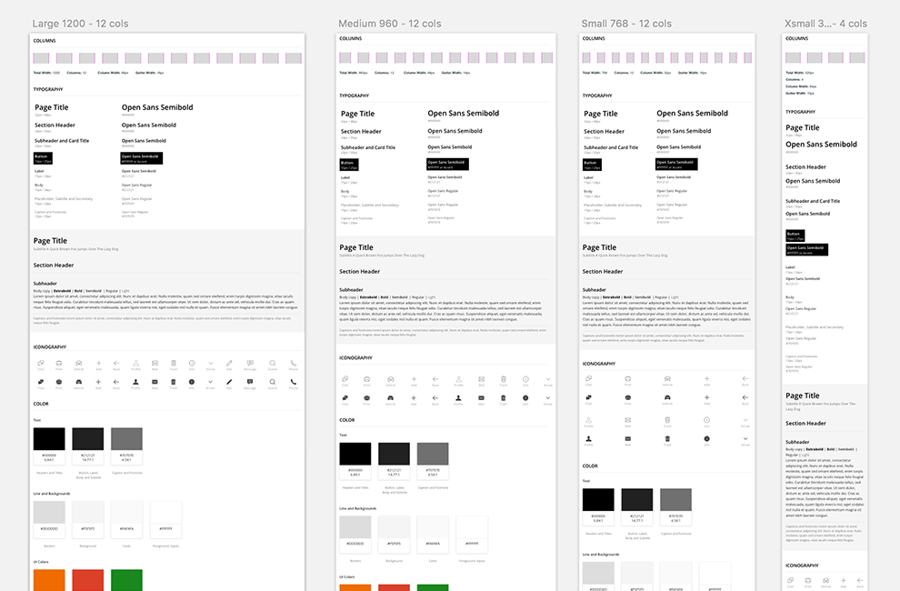 Mobile Design