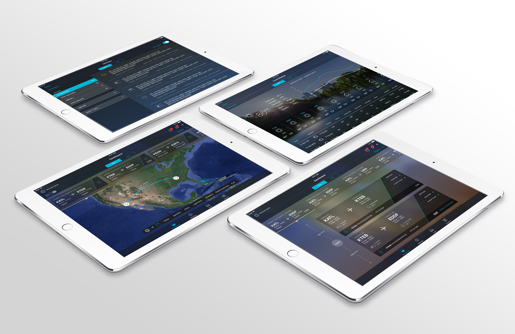 Mobile Design