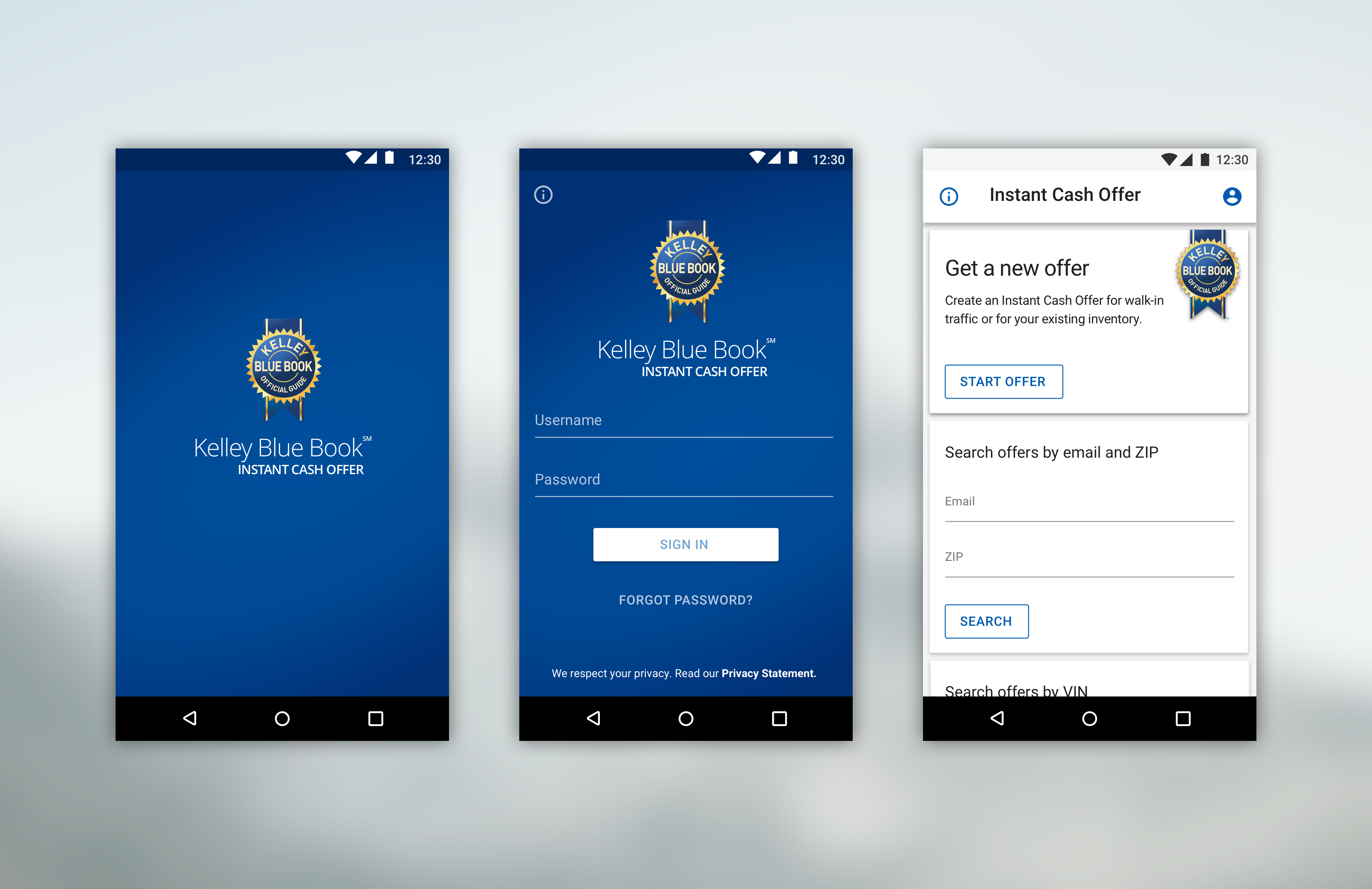 Mobile Design
