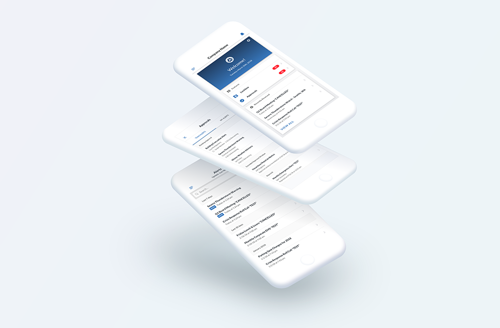 Mobile Design