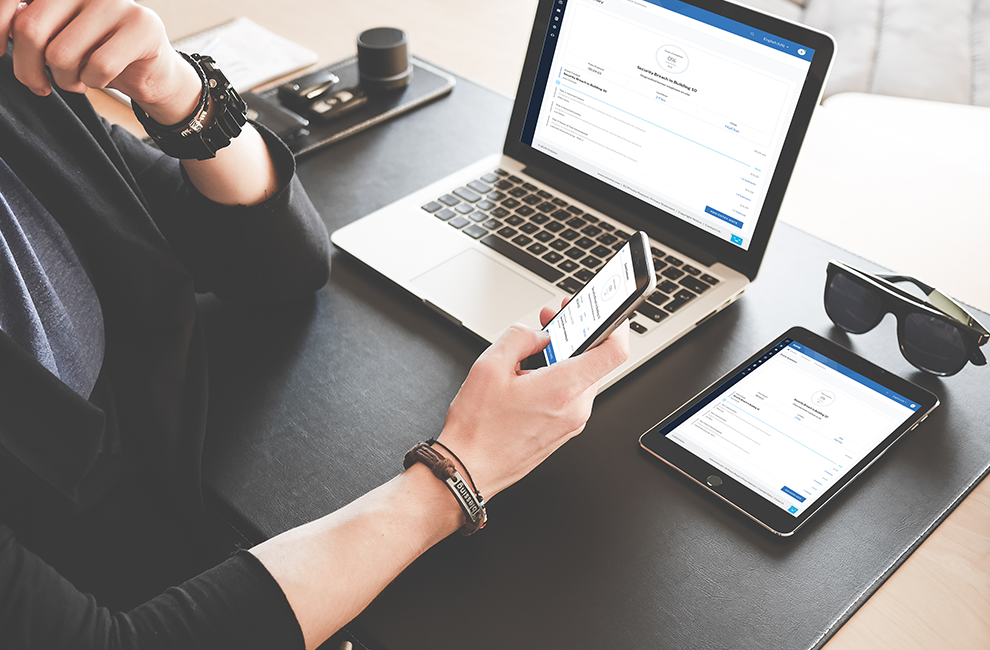 Responsive Design