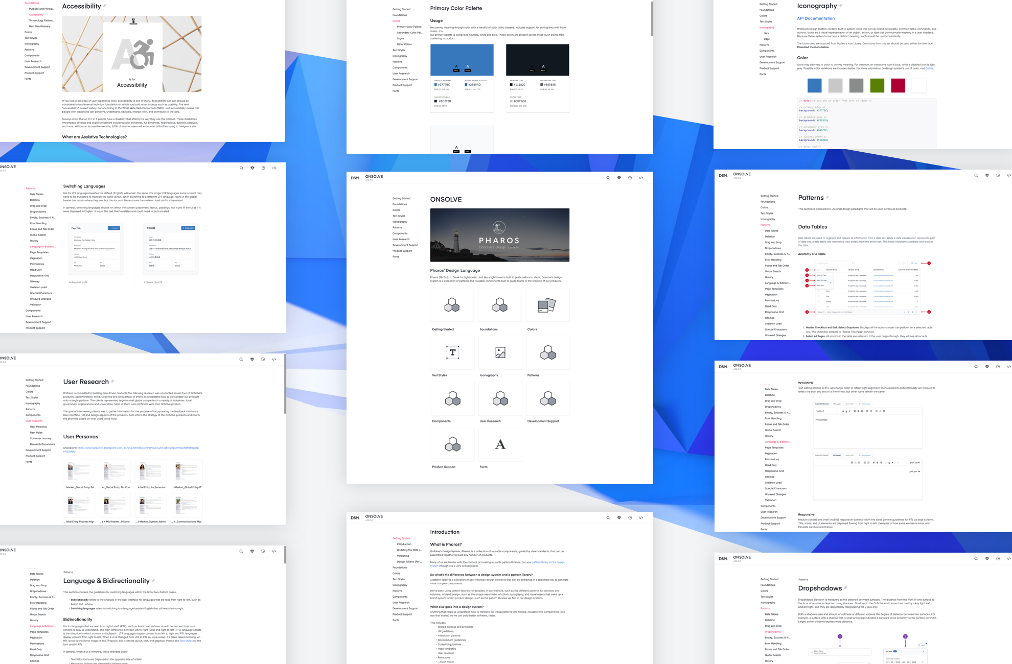 Mobile Design