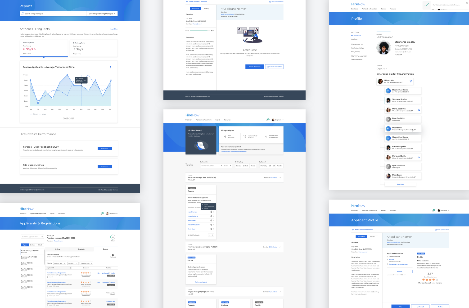 Mobile Design