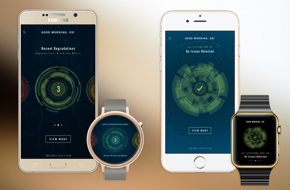 Mobile Design