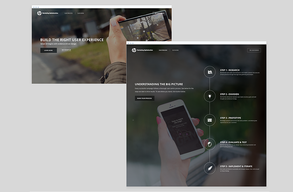Mobile Design