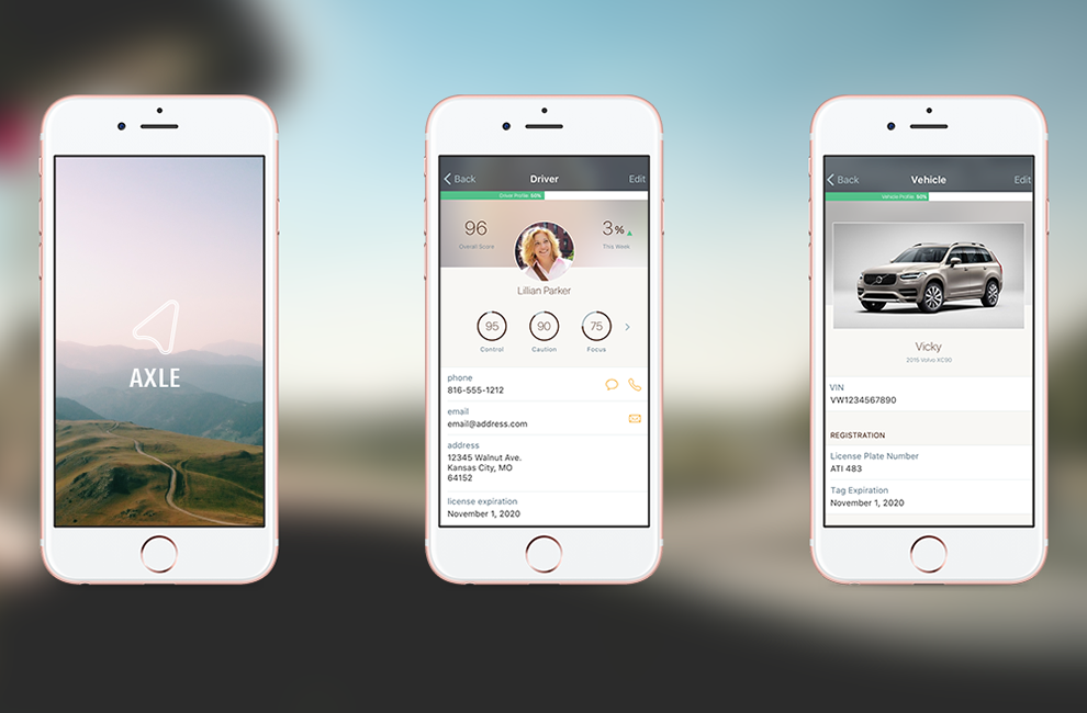 Mobile Design